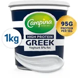 Campina High protein Greek yoghurt 5% fat