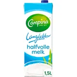 Campina Langlekker halfvolle melk