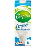 Campina Langlekker halfvolle melk