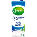 Campina Langlekker volle melk