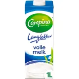Campina Langlekker volle melk