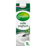 Campina Volle yoghurt