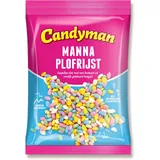 Candy Man Manna plofrijst