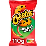 Cheetos Nibb-it sticks