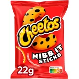 Cheetos Nibbit Sticks Naturel Chips