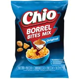 Chio Borrel bites original