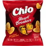 Chio Heart Breakers Classic Heart Shaped Potato Snack