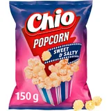 Chio Popcorn sweet & salty