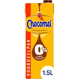 Chocomel Voordeelpak 0% suiker toegevoegd