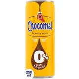Chocomel 0% suiker toegevoegd