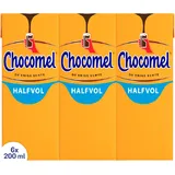 Chocomel Halfvol 6-pack
