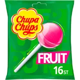 Chupa Chups Fruit lolly's