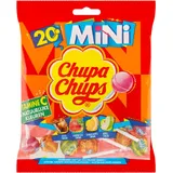 Chupa Chups Mini lolly's uitdeelzak
