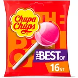 Chupa Chups The best of