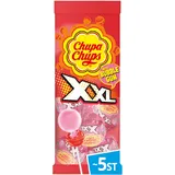 Chupa Chups Lollies XXL met bubble gum