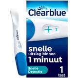 Clearblue Plus zwangerschapstest