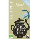 Clipper Earl grey organic tea