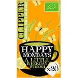 Clipper Happy mondays organic infusion