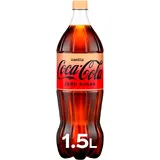 Coca-Cola Vanilla zero sugar