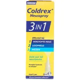 Coldrex 4-in-1 neusspray