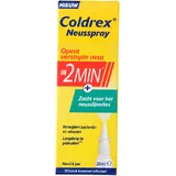 Coldrex Neusspray