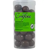 Confina Hazelnoten in Melkchocolade