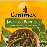Conimex Javaanse boontjes boemboe