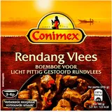 Conimex Rendang vlees boemboe
