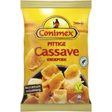 Conimex Kroepoek pittige cassave