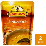 Conimex Romige indonesische pindasoep