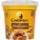 Conimex Milde pindasaus kant & klaar