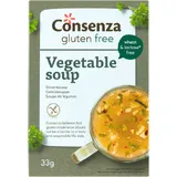 Consenza Gevulde Groentesoep instant