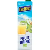 CoolBest Fruitdrink kiwi with apple