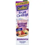 CoolBest Fruitontbijt bosvruchten