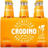 Crodino Biondo 6-pack