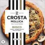 CROSTA & MOLLICA Pizza bosco