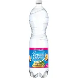 Crystal Clear Koolzuurvrij Citroen Passievrucht