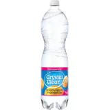 Crystal Clear Koolzuurvrij Sinaasappel Mandarijn