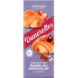 Danerolles Pains au chocolat