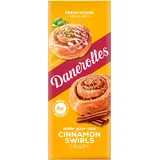 Danerolles Cinnamon swirls