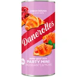 Danerolles Croissants party mini's