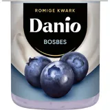Danio Romige kwark bosbes