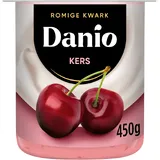 Danio Romige kwark kers