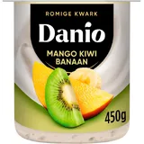 Danio Romige kwark mango kiwi banaan