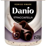 Danio Romige kwark stracciatella