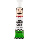 Danish Chef Cheese spread alpenkruiden