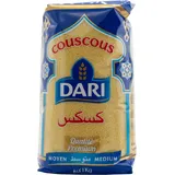 DARI Couscous medium