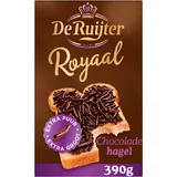 De Ruijter Royaal chocoladehagel extra puur