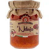 Delizie di Calabria Nduja