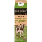 Den Eelder Boeren milde halfvolle yoghurt